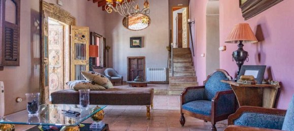 Casa de 4 dormitorios en Alicante, Spain No. 134580 4