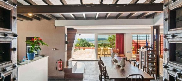 Casa de 4 dormitorios en Alicante, Spain No. 134580 11