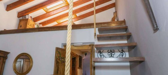 Casa de 4 dormitorios en Alicante, Spain No. 134580 25