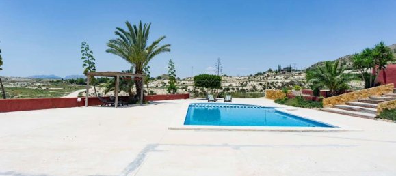 Casa de 4 dormitorios en Alicante, Spain No. 134580 6