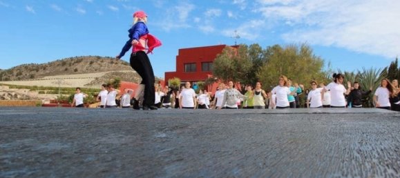 Casa de 4 dormitorios en Alicante, Spain No. 134580 46