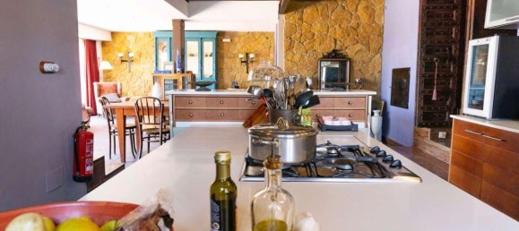 Casa de 4 dormitorios en Alicante, Spain No. 134580 3