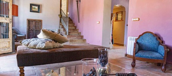 Casa de 4 dormitorios en Alicante, Spain No. 134580 17