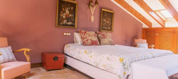 Casa de 4 dormitorios en Alicante, Spain No. 134580 32