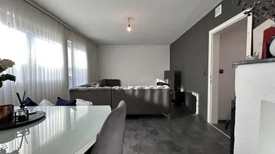 3 Schlafzimmer Wohnung in Kolsass, Austria, Nr. 86336