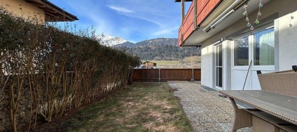 3 Schlafzimmer Wohnung in Kolsass, Austria, Nr. 86336 7