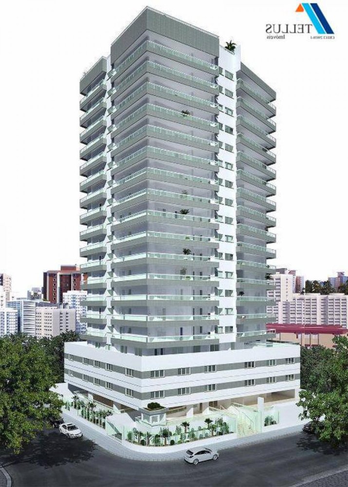 3 bedrooms Apartment in Sao Paulo, Brazil No. 541452