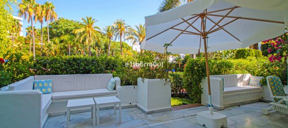 2 chambres Appartement à Marbella, Spain No. 104392 24