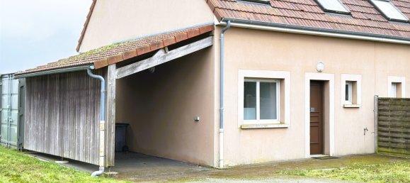 3 bedrooms House in Dammarie, France No. 50321 21