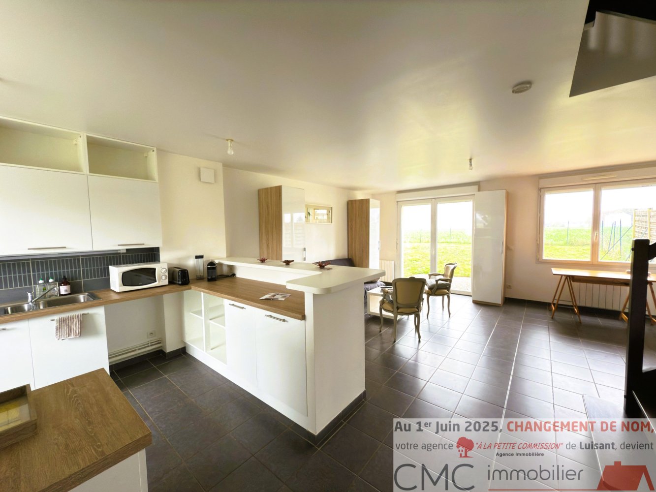 3 bedrooms House in Dammarie, France No. 50321