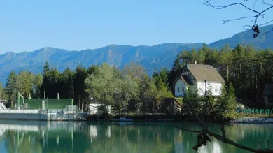 3 Schlafzimmer Haus in Arnoldstein, Austria, Nr. 131443