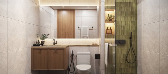2 bedrooms Apartment for sale in Phuket, Southern Thailand, Thailand № 86872 6