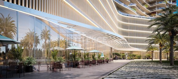Apartamento T2 em Dubai Land, UAE N.º 187459 2