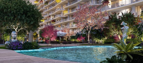Apartamento T2 em Dubai Land, UAE N.º 187459 17
