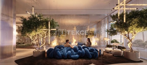 Apartamento T2 em Dubai Land, UAE N.º 187459 5