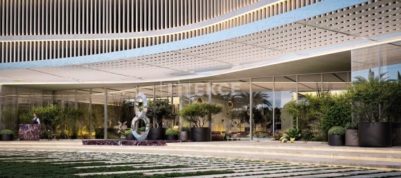 Apartamento T2 em Dubai Land, UAE N.º 187459 15