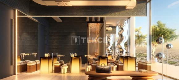 Apartamento T2 em Dubai Land, UAE N.º 187459 12