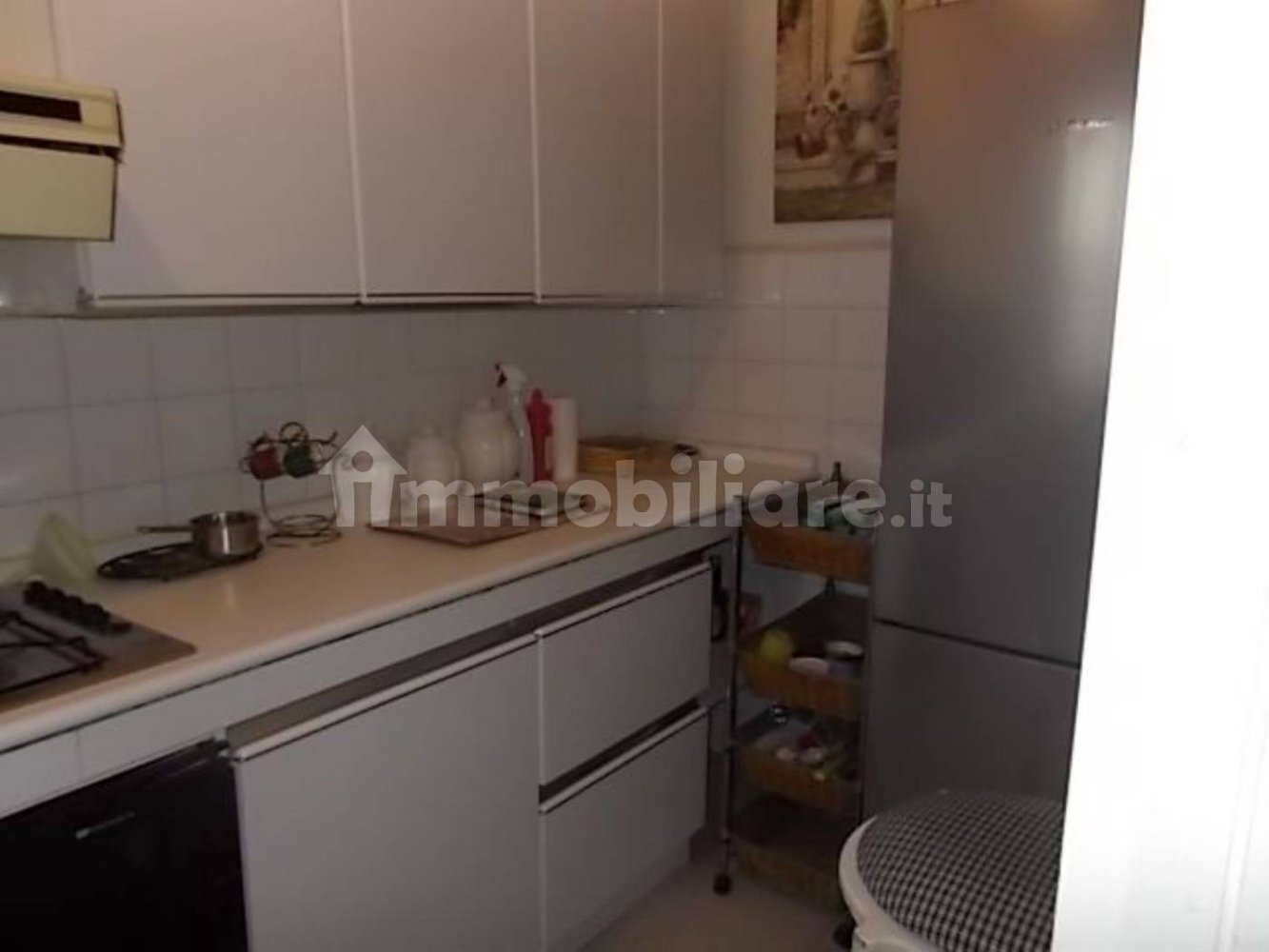 4 غرف نوم شقة في Voghera, Italy رقم 92497