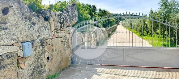 6 غرف نوم فيلا في Palau, Italy رقم 19380 10