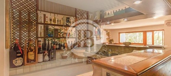 6 غرف نوم فيلا في Palau, Italy رقم 19380 46