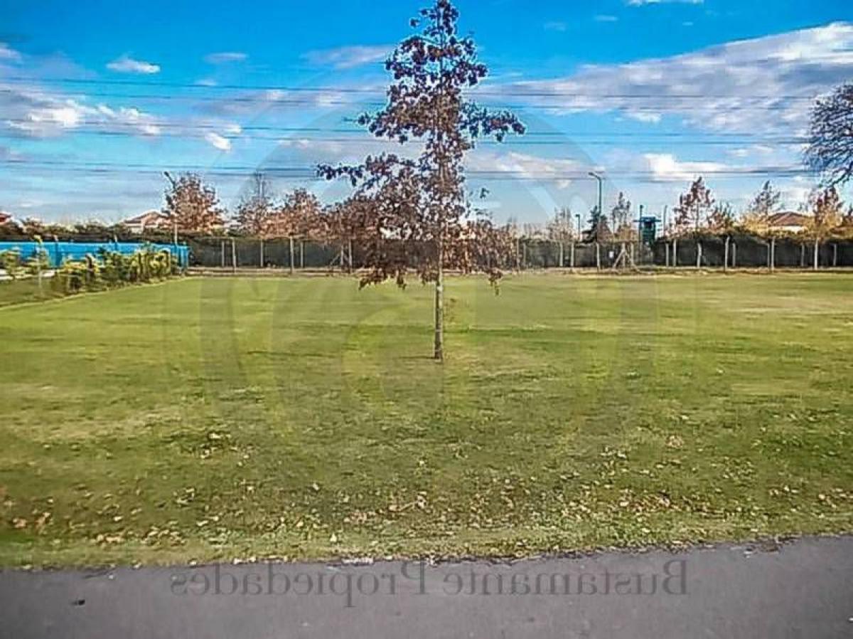 Terreno em Pilar, Argentina N.º 112520