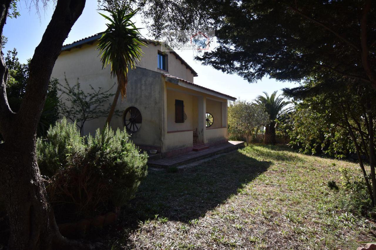 3غرفة فيلا في Avola, Italy رقم 21314