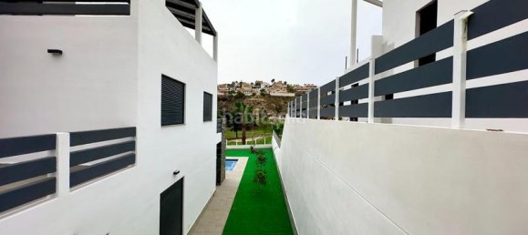 4 bedrooms Villa in Ciudad Quesada, Spain No. 32502 15