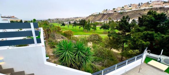 4 bedrooms Villa in Ciudad Quesada, Spain No. 32502 8