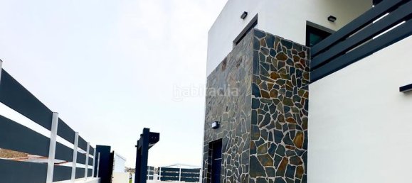 4 bedrooms Villa in Ciudad Quesada, Spain No. 32502 12