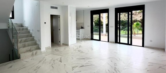 4 bedrooms Villa in Ciudad Quesada, Spain No. 32502 17