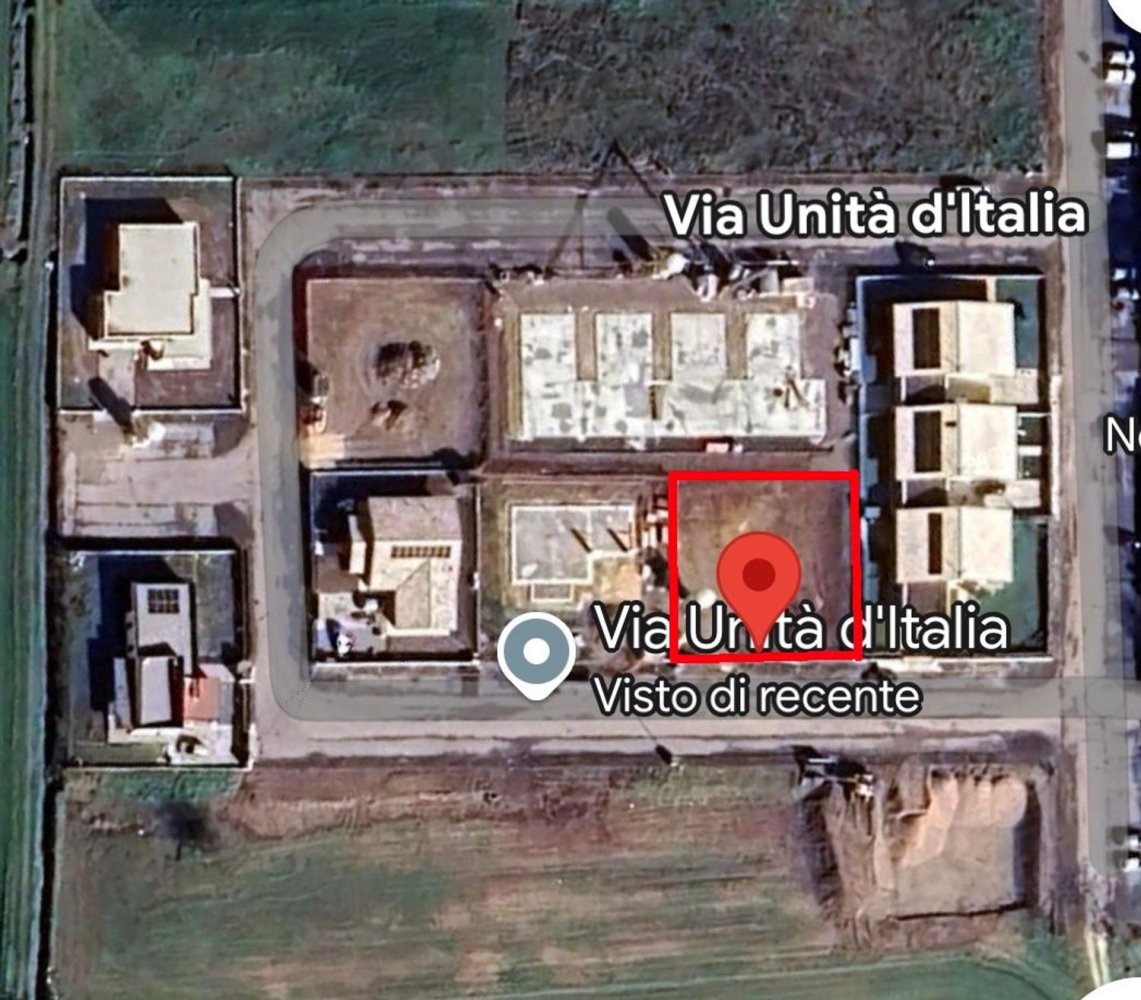 Terreno en Desenzano del Garda, Italy 720 m² No. 5090