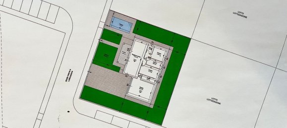 Terreno en Desenzano del Garda, Italy 720 m² No. 5090 6