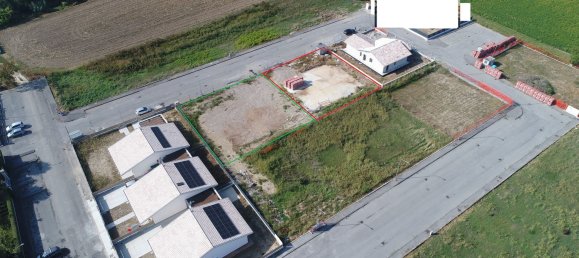 Terreno en Desenzano del Garda, Italy 720 m² No. 5090 2