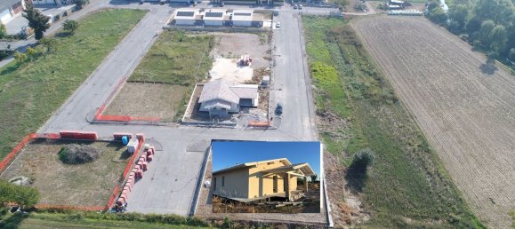 Terreno en Desenzano del Garda, Italy 720 m² No. 5090 3