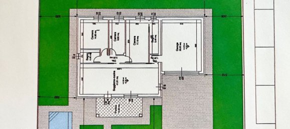 Terreno en Desenzano del Garda, Italy 720 m² No. 5090 5
