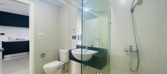 Apartamento com 2 quartos em condomínio em Si Racha, Thailand N.º 15461 10