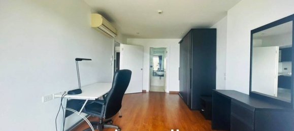 Apartamento com 2 quartos em condomínio em Si Racha, Thailand N.º 15461 8