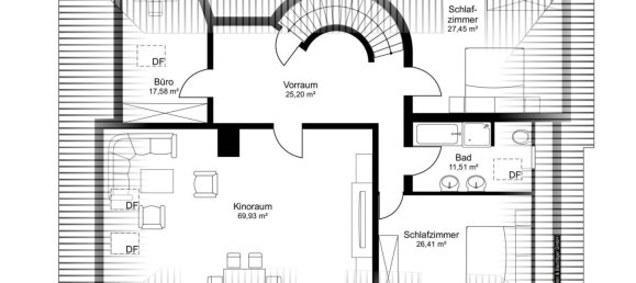 5 chambres Maison à Bruckl, Austria No. 64836 18