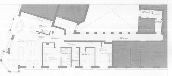3 chambres Appartement à Palencia, Spain No. 161382 13