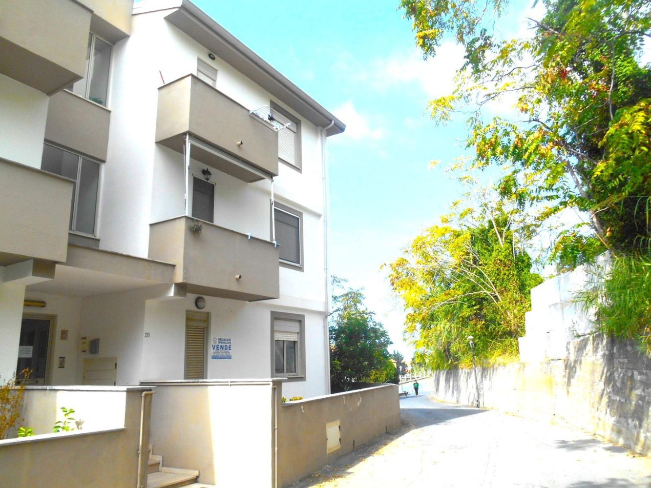 2 rooms Apartment in Fuscaldo, Italy No. 164886