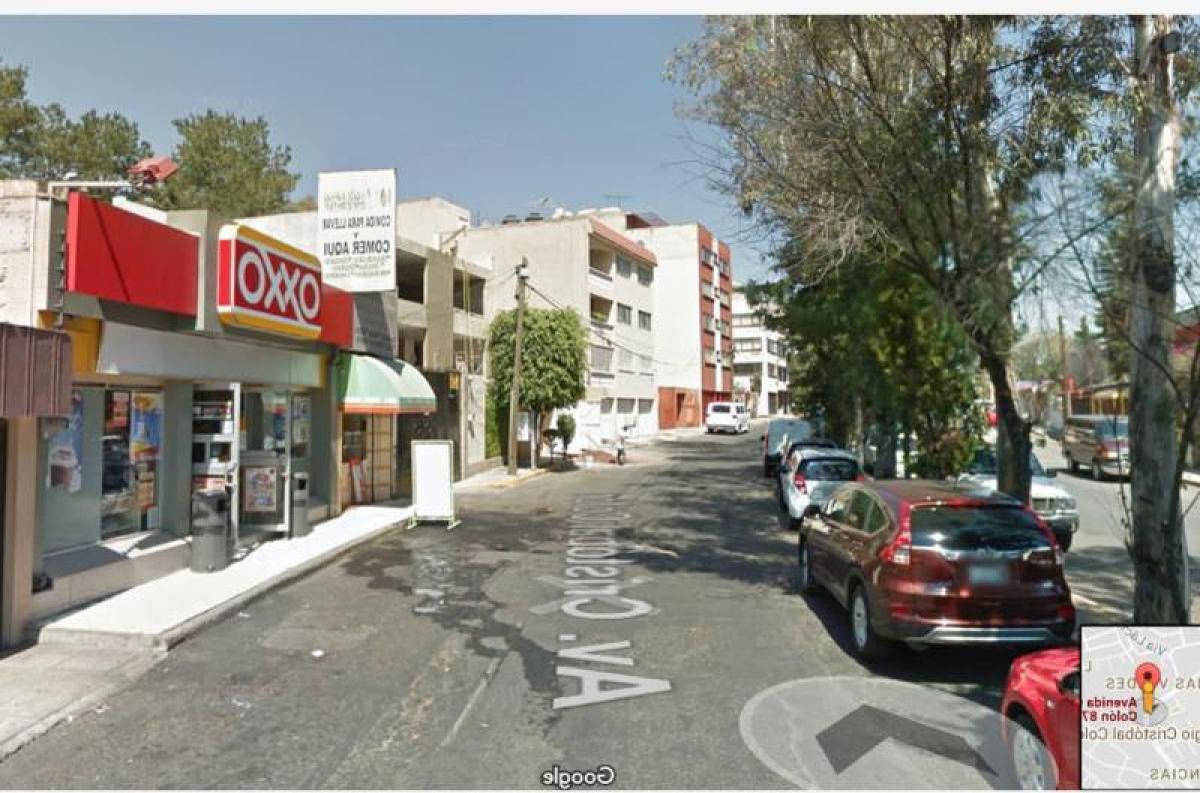 Casa de 4 dormitorios en Naucalpan de Juárez, Mexico No. 207998