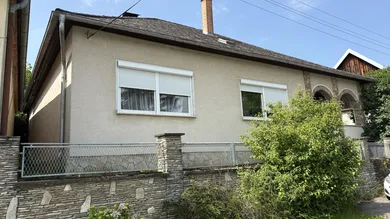 6غرفة منزل في Mannersdorf an der Rabnitz, Austria رقم 260219