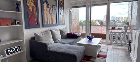 Apartamento de 1 dormitorio en Frankenthal, Germany No. 228799 2