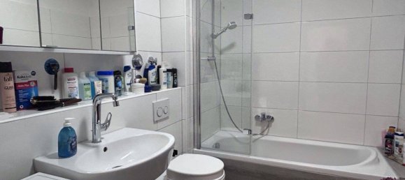 Apartamento de 1 dormitorio en Frankenthal, Germany No. 228799 6