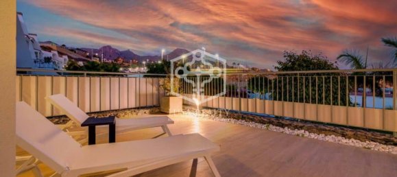 3 chambres Appartement à Adeje, Spain No. 16427 27