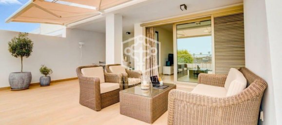 3 chambres Appartement à Adeje, Spain No. 16427 5