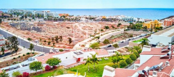 3 chambres Appartement à Adeje, Spain No. 16427 23