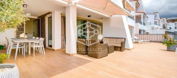 3 chambres Appartement à Adeje, Spain No. 16427 3