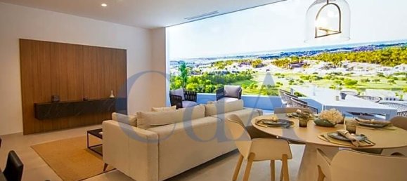 3 bedrooms Bungalow in Dehesa De Campoamor, Spain No. 4940 18