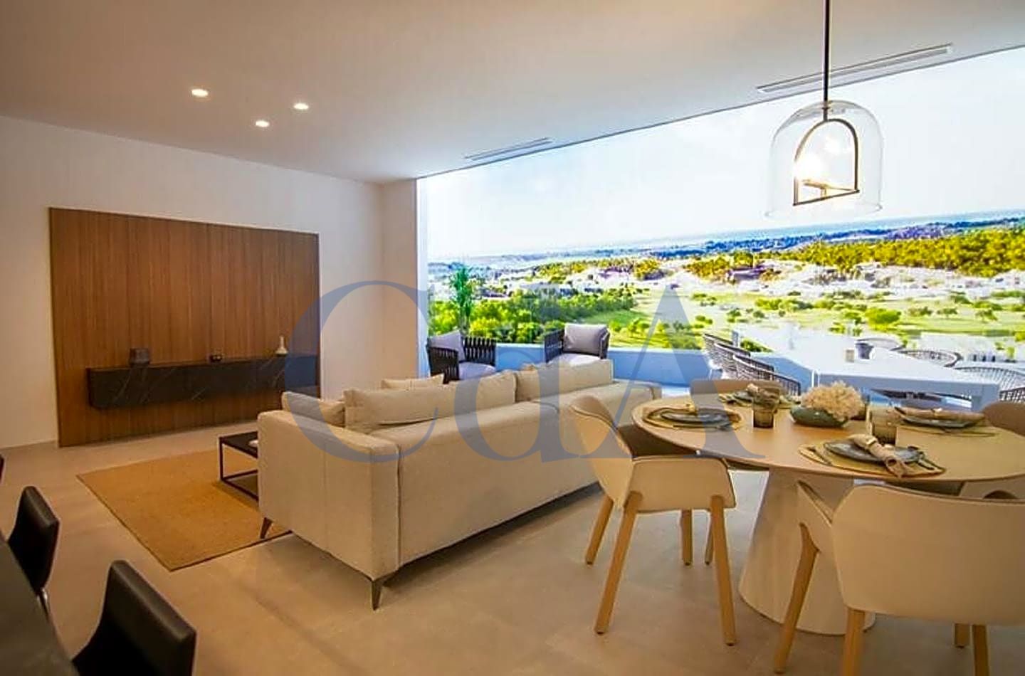 3 bedrooms Bungalow in Dehesa De Campoamor, Spain No. 4940